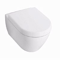 Унитаз подвесной Villeroy & Boch Subway 2.0 5K0010R1