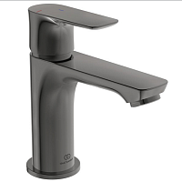 Смеситель Ideal Standard A7011A5 Connect Air для раковины, тонкий корпус 36 мм, Magnetic Grey (магнит) Смеситель Ideal Standard A7011A5 Connect Air для раковины, тонкий корпус 36 мм, Magnetic Grey (магнит)