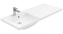 Раковина Aquanet Нота НФ-00014449 Раковина Aquanet Нота НФ-00014449