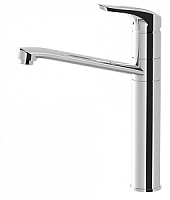 Смеситель AM.PM F8500032 Joy для кухни, излив 209 мм, хром