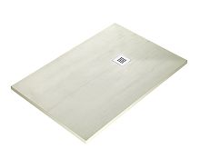 Душевой поддон WasserKRAFT 10T07 Aller 10T 120х90 см, слоновая кость Душевой поддон WasserKRAFT 10T07 Aller 10T 120х90 см, слоновая кость