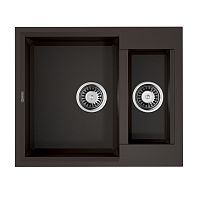 Кухонная мойка Omoikiri 4993912