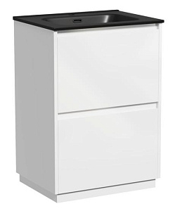 Тумба под раковину Sancos Libra Floor LB60FW