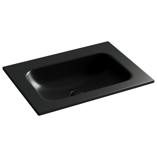 Раковина накладная Ceramica Nova GRACE CN7011MBwx Раковина накладная Ceramica Nova GRACE CN7011MBwx
