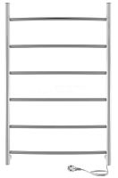 Полотенцесушитель электрический Indigo  LCAE80-50WMR