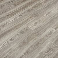 Кварцвиниловая клеевая плитка FineFloor Wood FF-1416, Дуб Бран