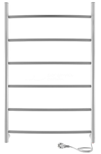 Полотенцесушитель электрический Indigo LCAE80-50WMR Полотенцесушитель электрический Indigo LCAE80-50WMR