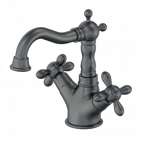 Смеситель для раковины Wonzon & Woghand WW-88139020-BGM Смеситель для раковины Wonzon & Woghand WW-88139020-BGM