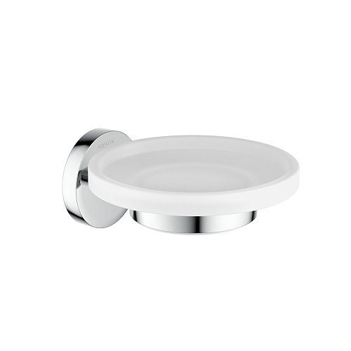 Мыльница Aquatek AQ4103CR Европа, хром - купить в Санкт-Петербурге, цена на Мыльница Aquatek AQ4103CR Европа, хром в интернет-магазине Керамос Мыльница Aquatek AQ4103CR Европа, хром купить недорого в интернет-магазине Керамос