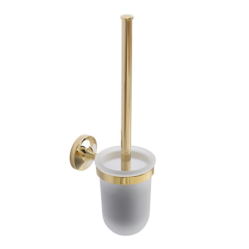 Ершик для унитаза Art&Max BOHEMIA AM-E-4281-Do купить недорого в интернет-магазине Керамос