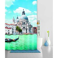 Шторка для ванны IDDIS Iddis 540P18Ri11