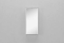 Зеркальный шкаф Velvex zsKLA.40-216 Klaufs 40х80 см, белый