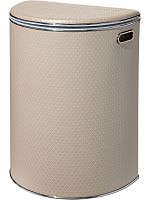 Корзина для белья Geralis  NCLH-O