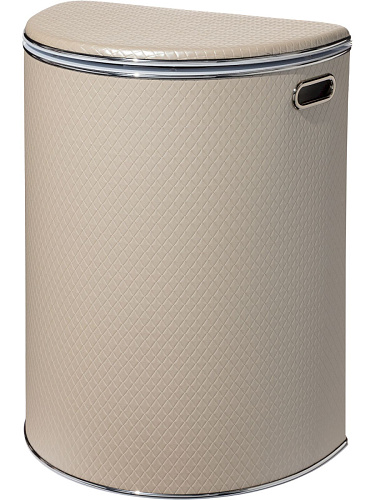 Корзина для белья Geralis  NCLH-O купить недорого в интернет-магазине Керамос