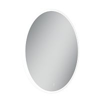 Зеркало Sancos BE645 Bella для ванной комнаты D64.5 см, с подсветкой