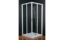 Душевое ограждение Jacob Delafon Reach E50005-185