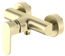 Смеситель для душа Aquatek Оберон AQ1260BG