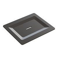 Мыльница Boheme SPACE 10966-GM-SOAP