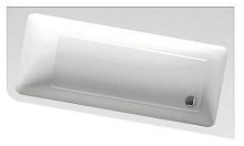 Ванна акриловая Ravak C821000000 10° R, 170x100 см, белый