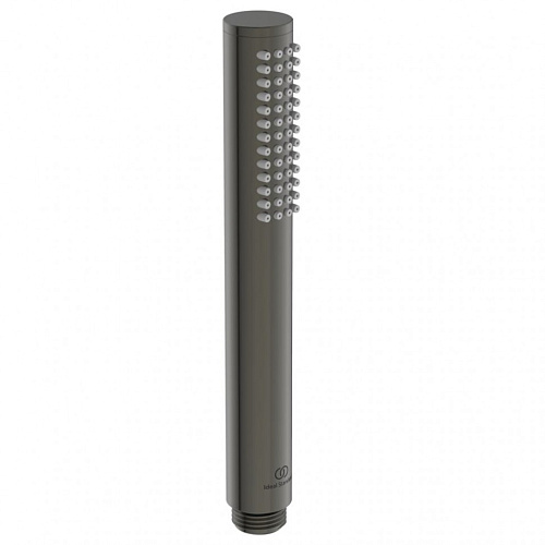 Душевая лейка Ideal Standard BC774A5 Idealrain типа Stick, Magnetic Grey (магнит) Душевая лейка Ideal Standard BC774A5 Idealrain типа Stick, Magnetic Grey (магнит)