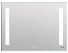 Зеркало Cersanit LED KN-LU-LED020*80-b-Os