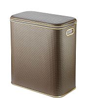 Корзина для белья Geralis  RBG-M