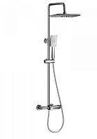 Душевая система Wonzon & Woghand  WW-AE33110-CR Душевая система Wonzon & Woghand  WW-AE33110-CR