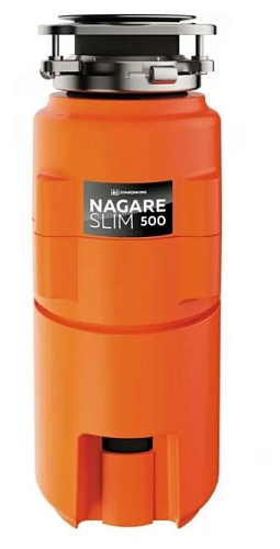 Измельчитель пищевых отходов Omoikiri 4995061