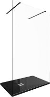 Душевая перегородка Allen Brau INFINITY 3.21045.BBA Душевая перегородка Allen Brau INFINITY 3.21045.BBA