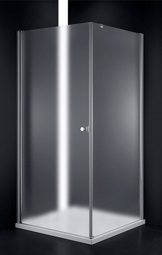 Душевой уголок CEZARES ELENA-W-A-1-80-P-Cr-L Душевой уголок CEZARES ELENA-W-A-1-80-P-Cr-L