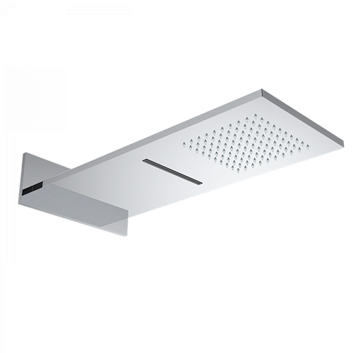 Верхний душ Wonzon & Woghand  WW-HS101-CR