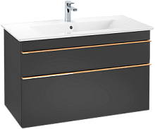 Тумба под раковину Villeroy & Boch Venticello A92605PD