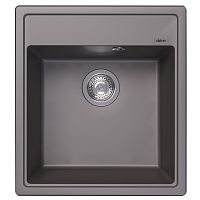 Кухонная мойка Abber Quarz AQ2901G
