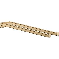 Полотенцесушитель Hansgrohe AddStoris 41770140