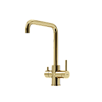 Смеситель для кухни Sancos Vela SC4013ZG Смеситель для кухни Sancos Vela SC4013ZG