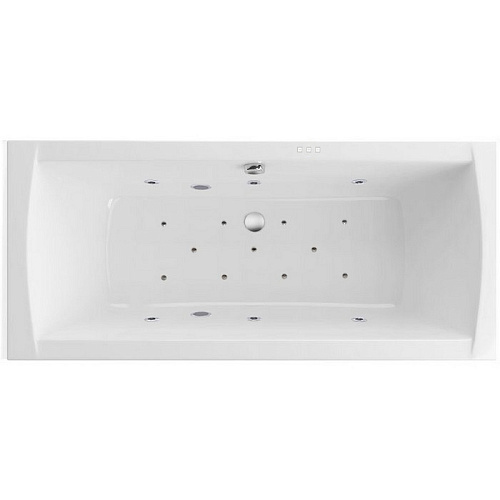 Ванна гидромассажная Excellent AQUARIA WAEX.AQU18.RELAX.CR Ванна гидромассажная Excellent AQUARIA WAEX.AQU18.RELAX.CR