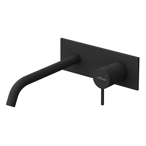 Смеситель для раковины Cezares LEAF LEAF-BLI1-20-L-NOP