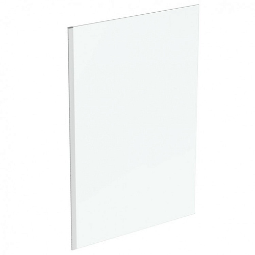 Панель Ideal Standard T4874EO i.life реверсивная фиксированная 140 см, Bright Silver (блестящий серебристый) Панель Ideal Standard T4874EO i.life реверсивная фиксированная 140 см, Bright Silver (блестящий серебристый)