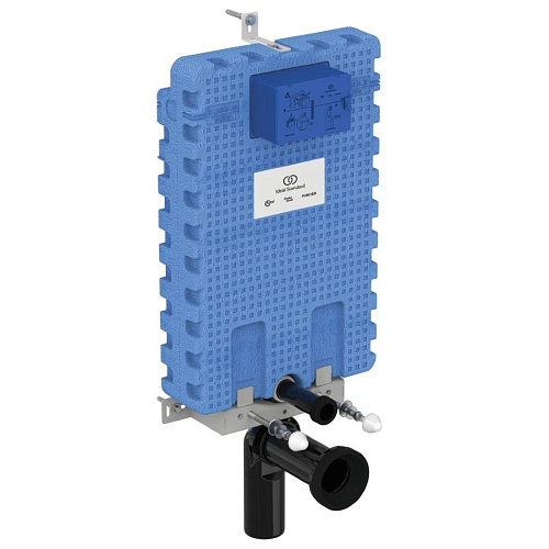 Бачок Ideal Standard R009767 Prosys встраиваемый, Neutral (нейтральный)