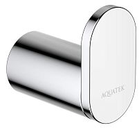 Крючок Aquatek AQ4425CR Лира, хром