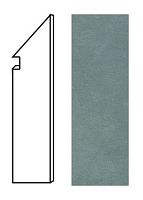 Плинтус (Плитка) AtlasConcorde EVOLVE EvolveConcreteBattiscopaSag.DX