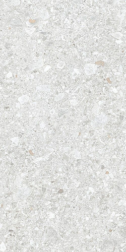 Глазурованный керамогранит RONDINE Gravelux J93470_GraveluxWhite30x60rett купить недорого в интернет-магазине Керамос