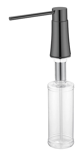 ДИСПЕНСЕР ДЛЯ МЫЛА Boheme 630-SGM