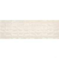 Керамическая плитка Ape Bloom PrimeIvory28*85