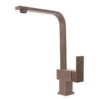 Смеситель Florentina 313.15H.1123.107 Сильвер FL для кухни, песочный