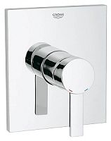 Панель накладная Grohe Allure 19317000, хром