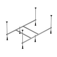 Каркас для ванны AM.PM X-Joy W00A-120-070W-R