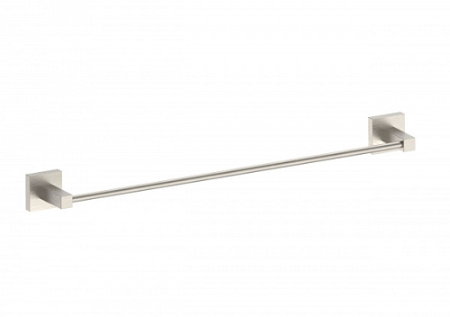 Полотенцедержатель Wonzon & Woghand WW-8912-BN - купить в Санкт-Петербурге, цена на Полотенцедержатель Wonzon & Woghand WW-8912-BN в интернет-магазине Керамос Полотенцедержатель Wonzon & Woghand WW-8912-BN купить недорого в интернет-магазине Керамос