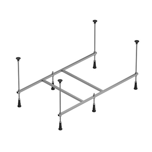 Каркас для ванны AM.PM X-Joy W00A-120-070W-R