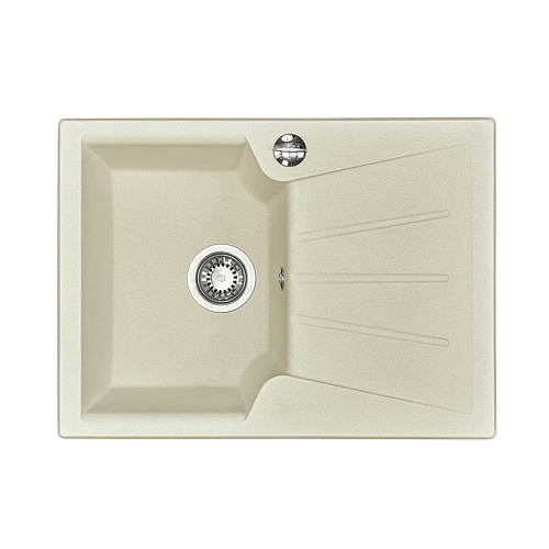 Мойка кухонная Aquaton МОНЦА 1A716032MC240 купить недорого в интернет-магазине Керамос
